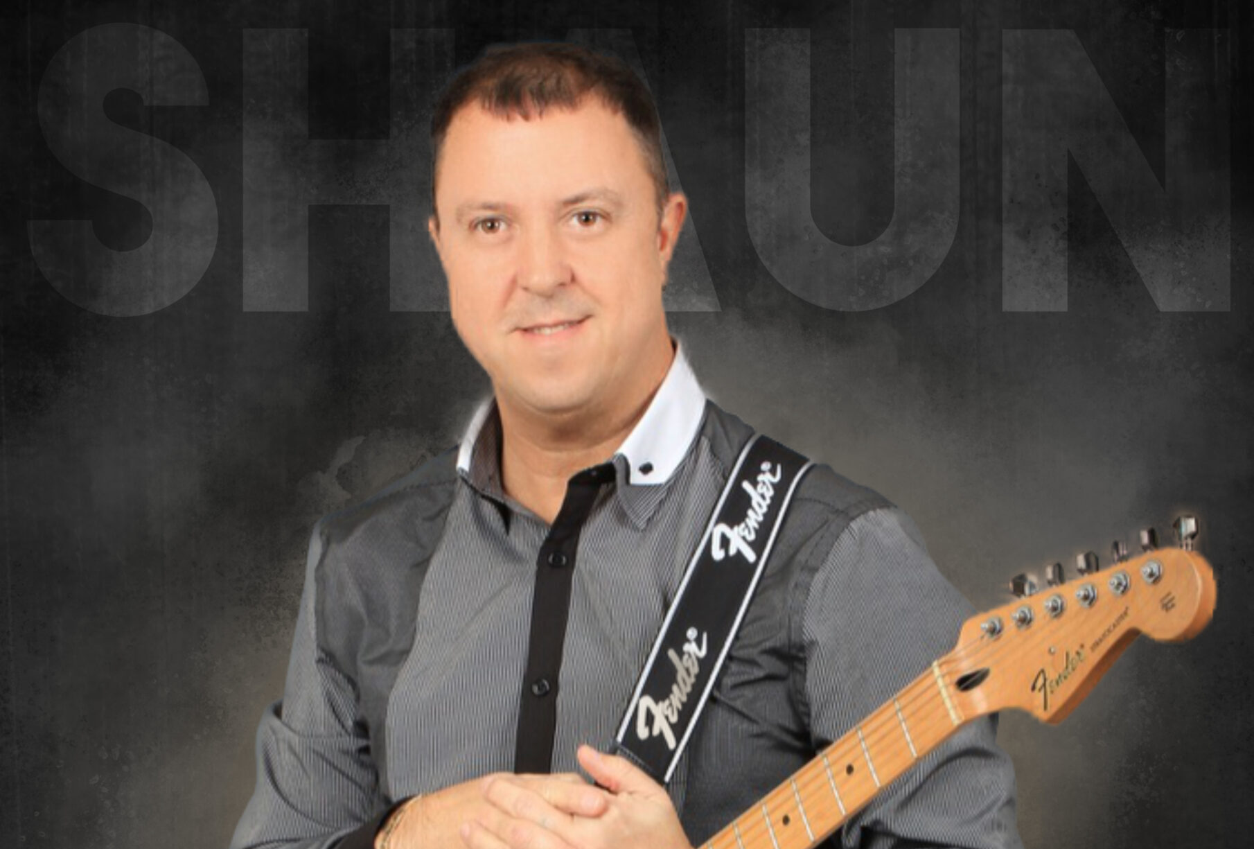 Shaun Martin (The Eagles and Smokie Tribute)