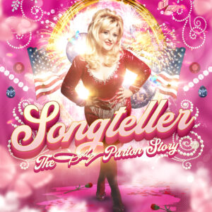 Vicky Elise - Songteller - The Dolly Parton Story