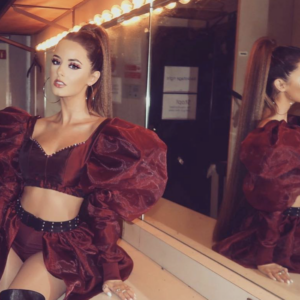 Amilia (Ariana Grande Tribute)