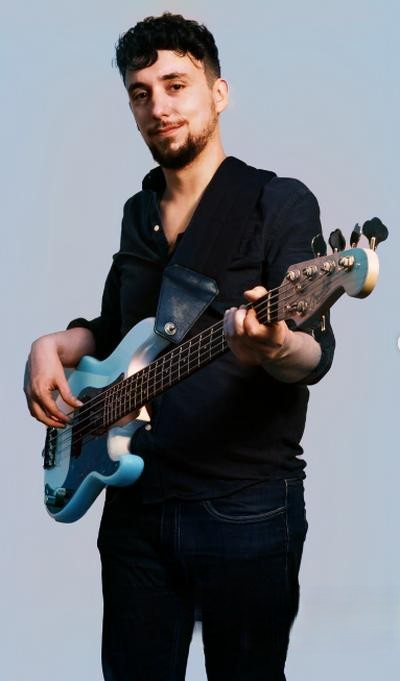 Kaleidoscope Party Band - Image 5