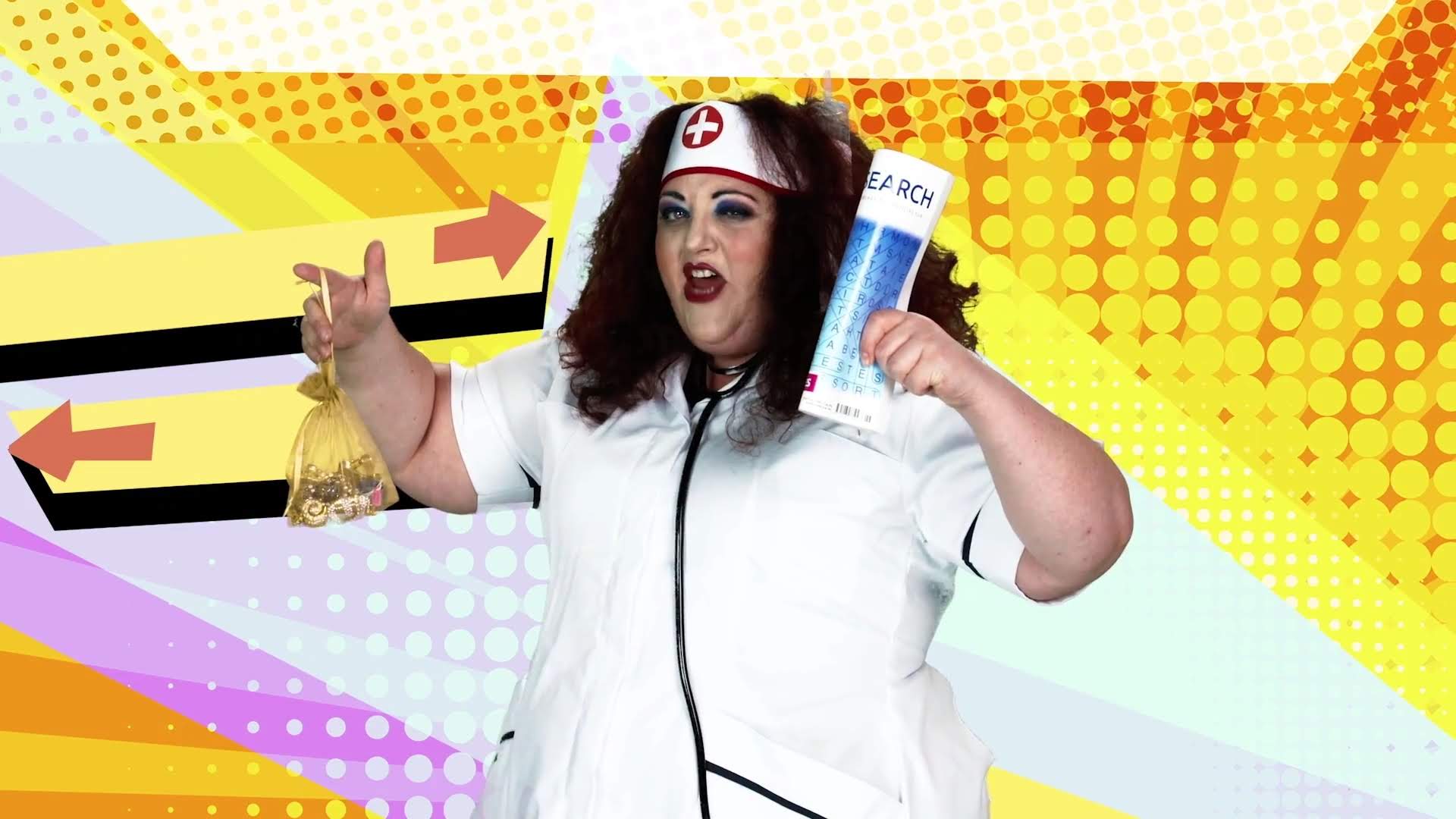 Silly Milly - Image 2