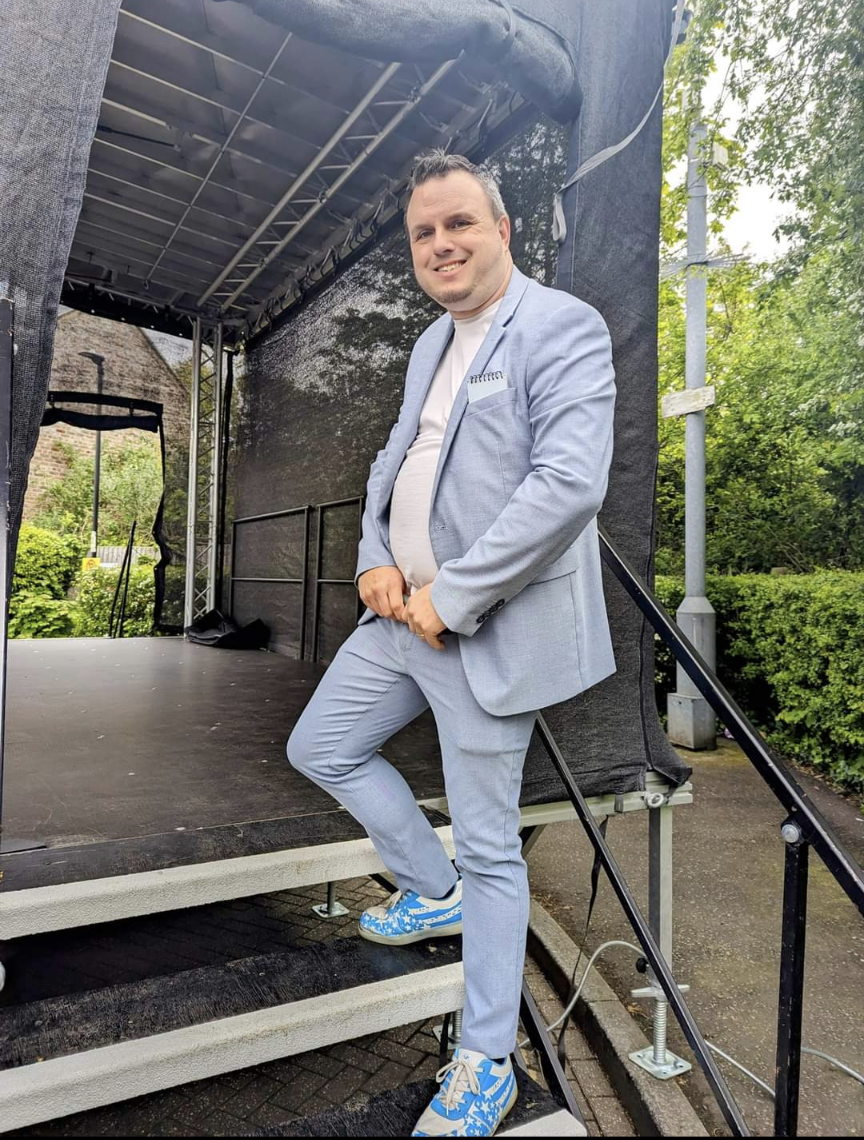 BamBoogie Family Entertainment - Image 13