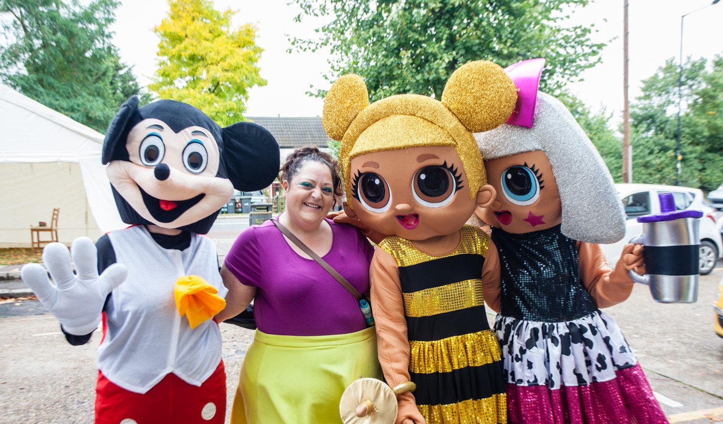 Silly Milly - Image 6