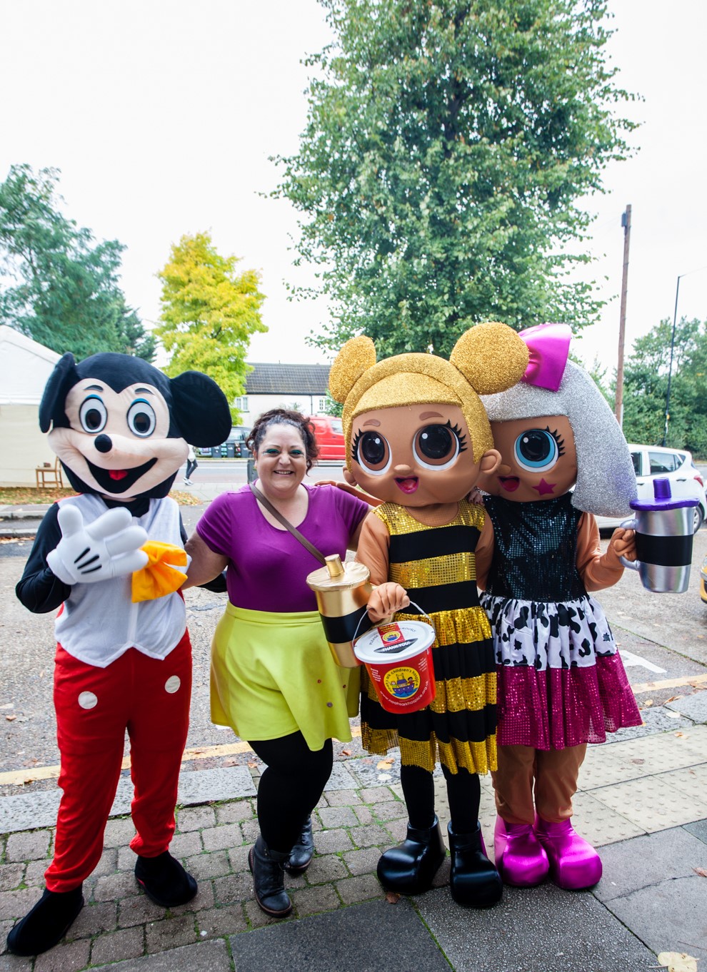 Silly Milly - Image 5