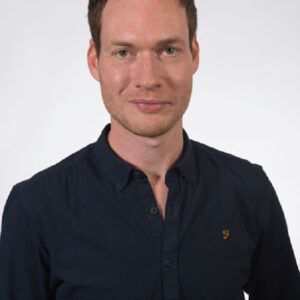 Steve Reed_Event Host_Compere_VoiceOfGod