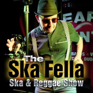 The Ska Fella Solo Ska
