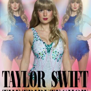 Louise Amy (Taylor Swift Tribute)