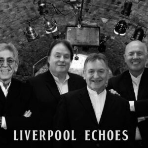 The Liverpool Echoes
