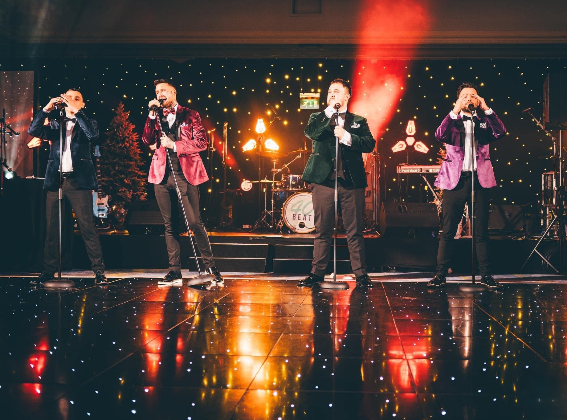 WESTLiVE UK - Image 2