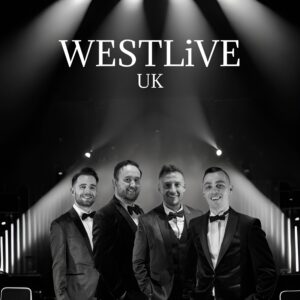 WESTLiVE UK