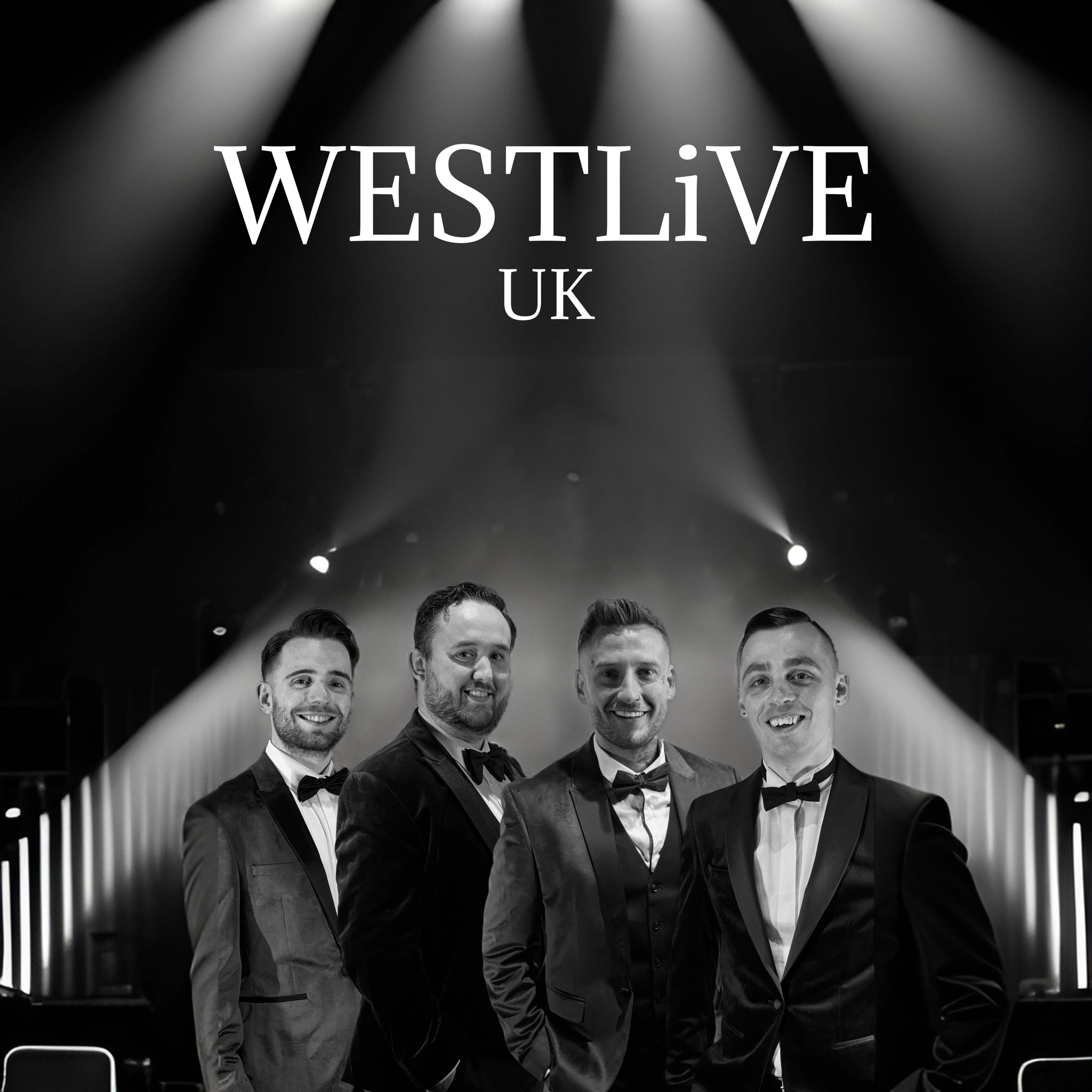 WESTLiVE UK