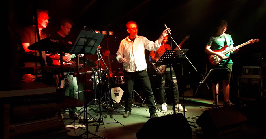 Kicking Pricks - Image 2