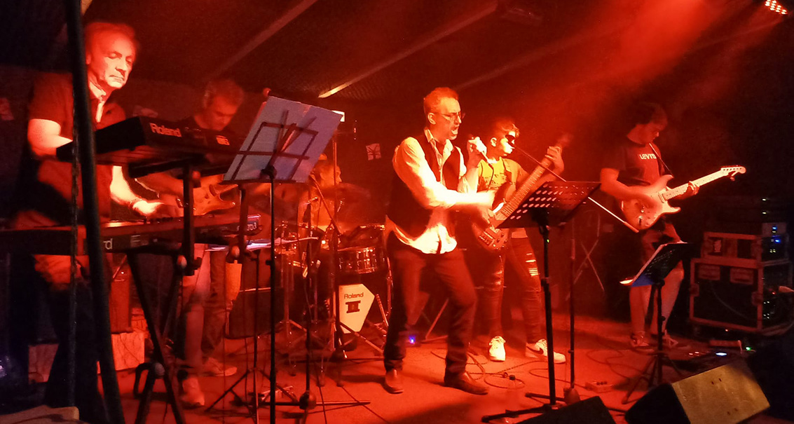 Kicking Pricks - Image 3