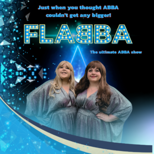 Flabba (Abba Tribute)