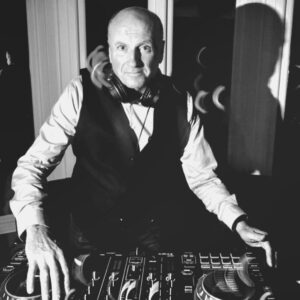 Night City Sounds (DJ Stew)