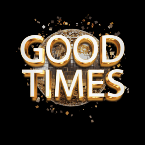 Good Times (Chic and Nile Rodgers Tribute)