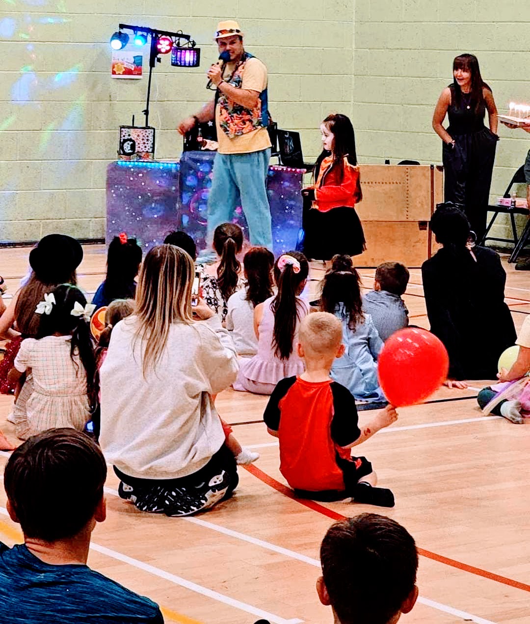 BamBoogie Family Entertainment - Image 2