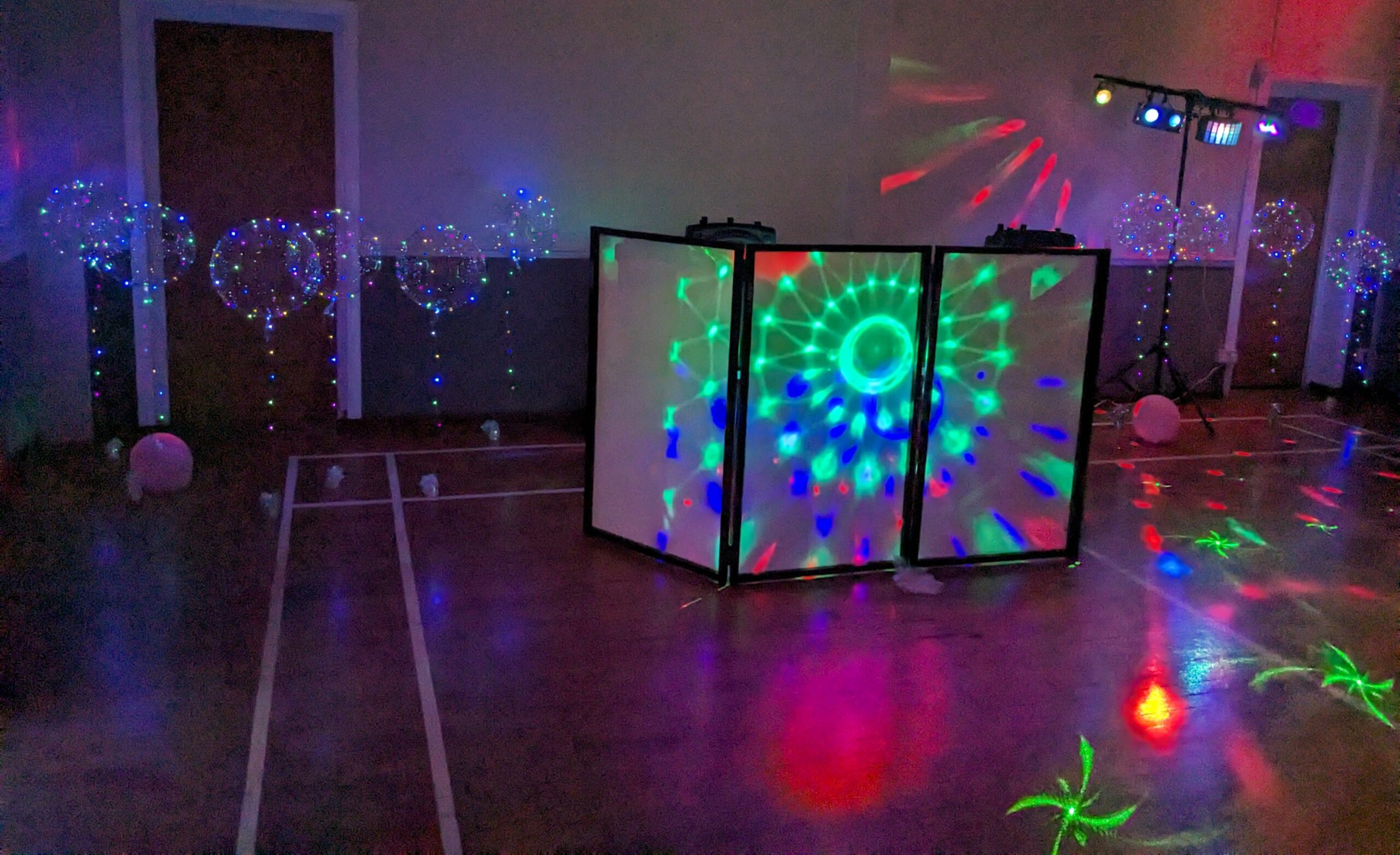 BamBoogie Family Entertainment - Image 14