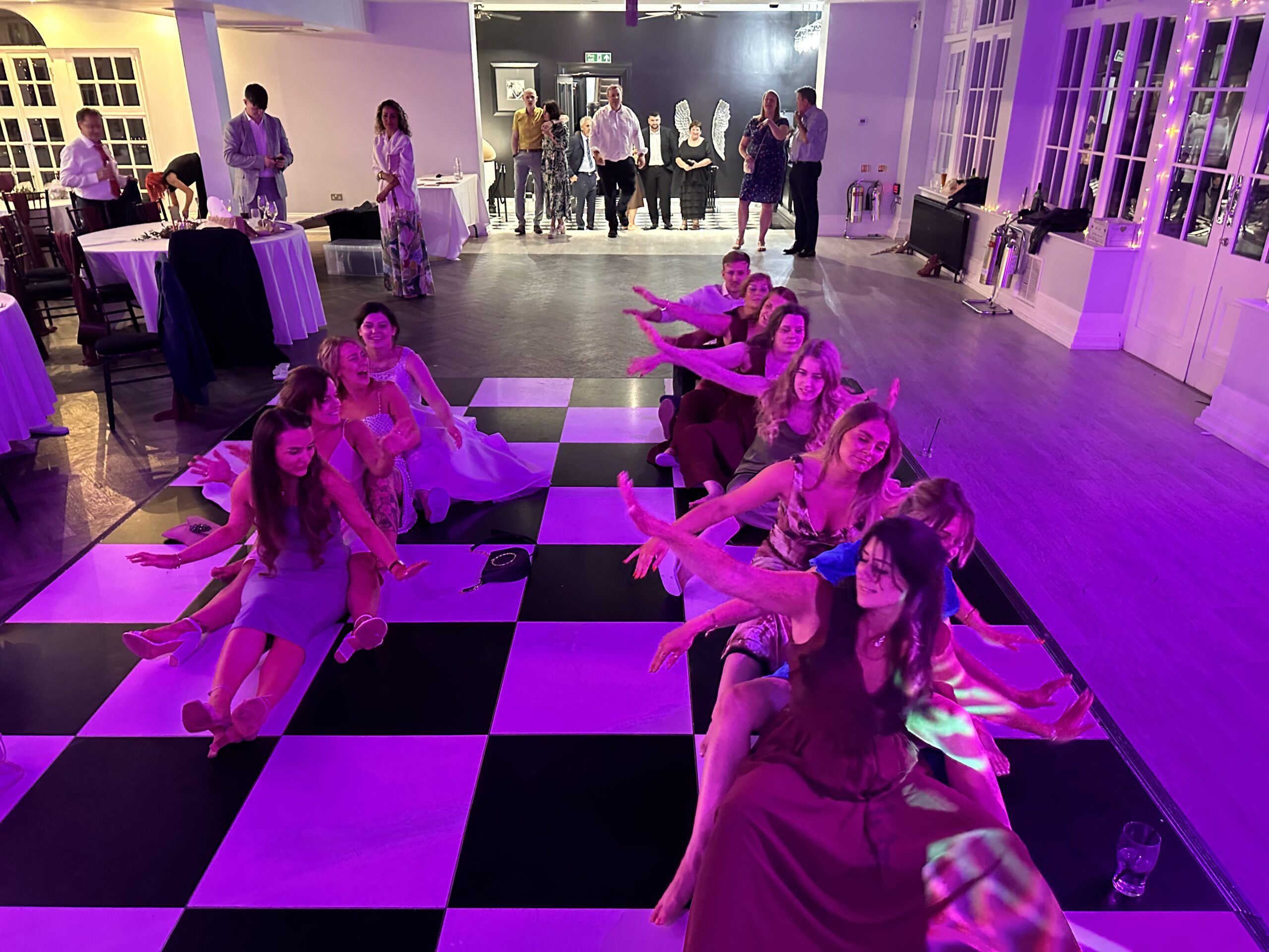 DJ Chris M - Image 9