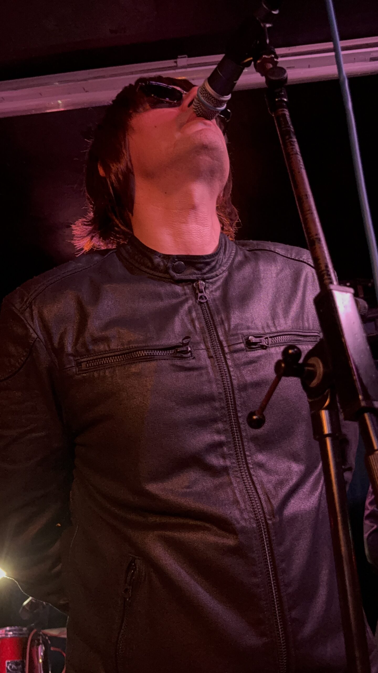 oh-aces (Oasis Tribute) - Image 2