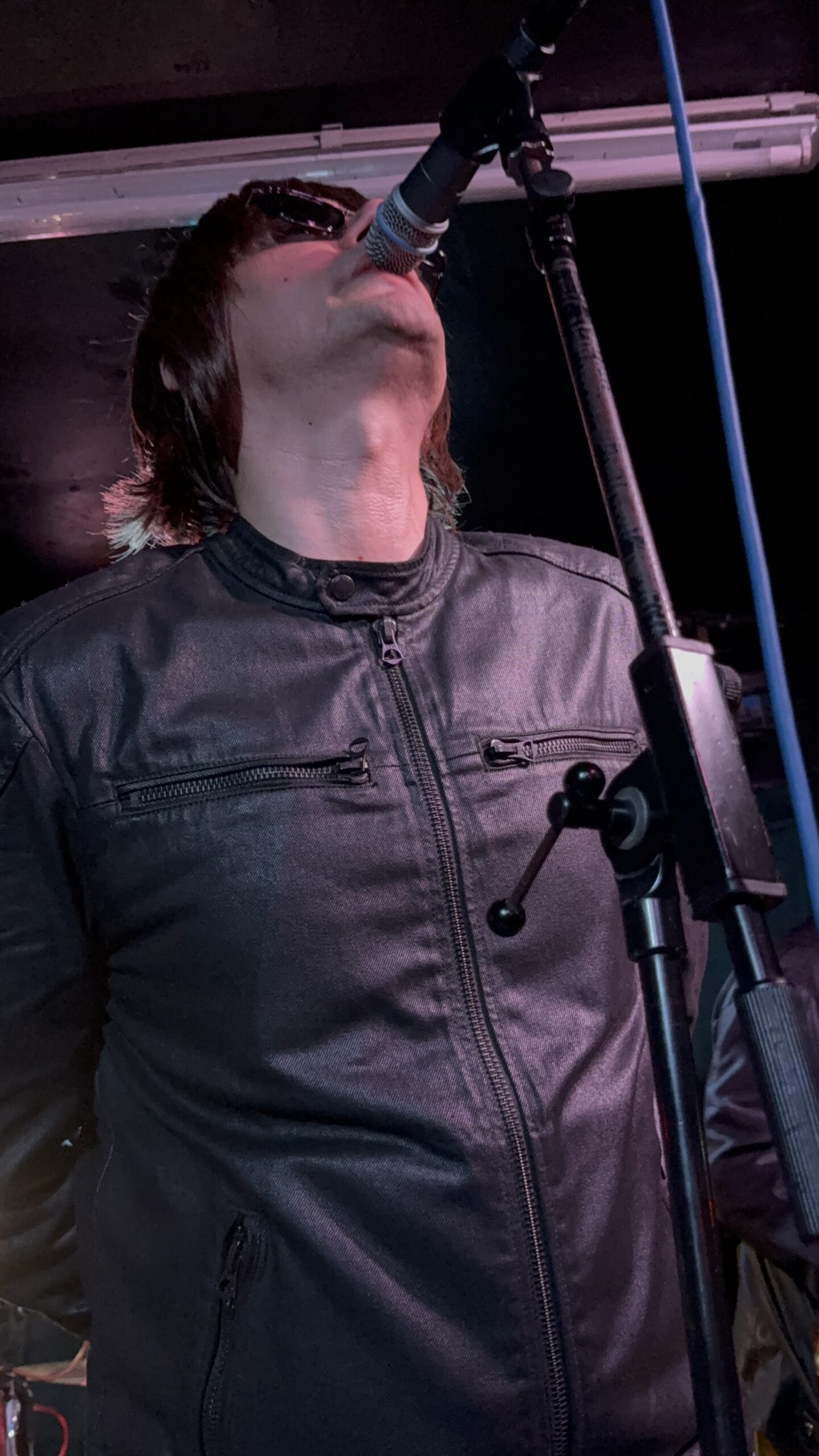 oh-aces (Oasis Tribute) - Image 3