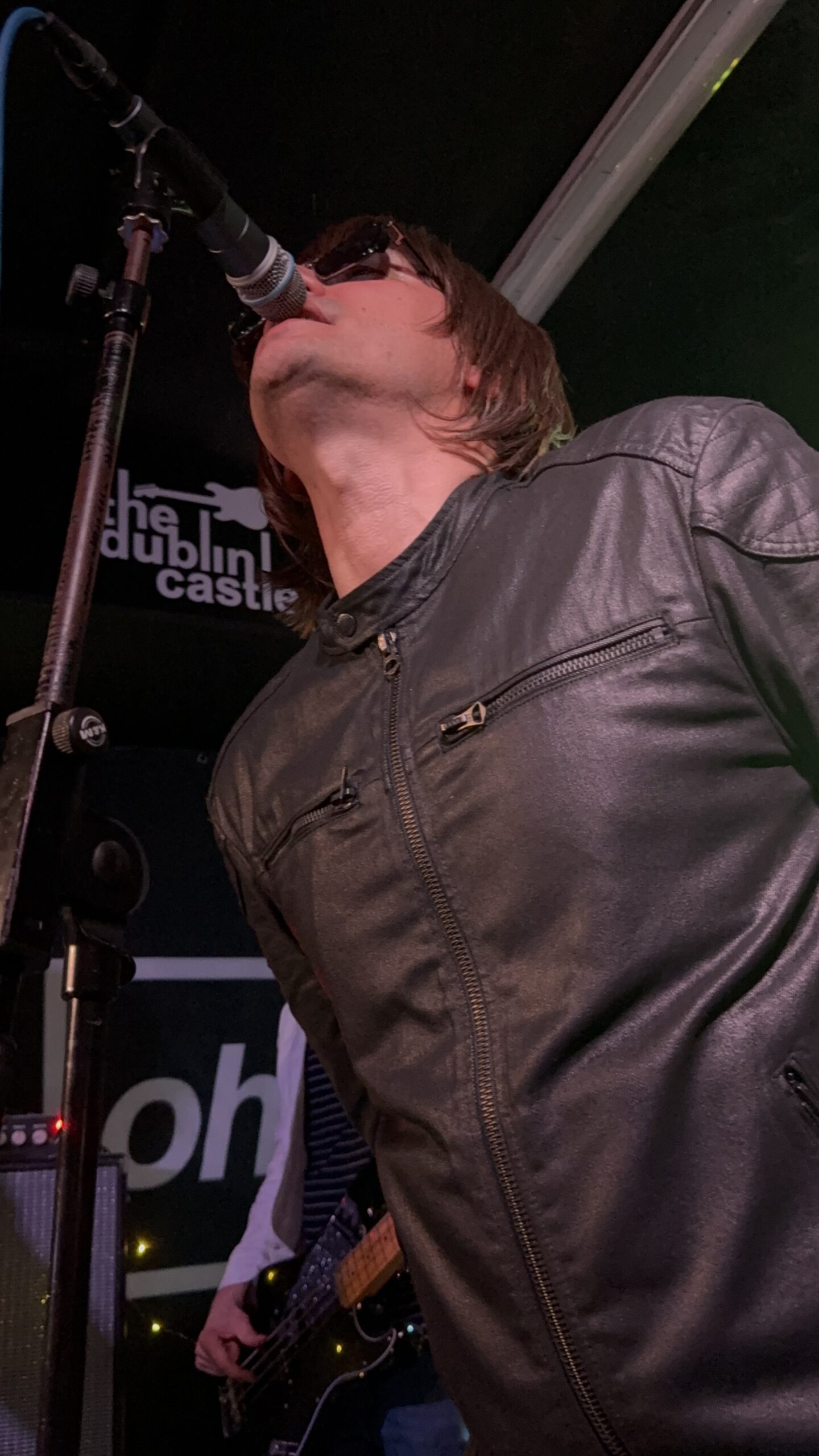 oh-aces (Oasis Tribute) - Image 5