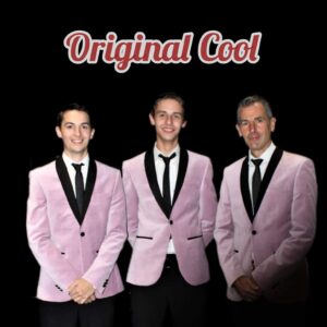 Original Cool