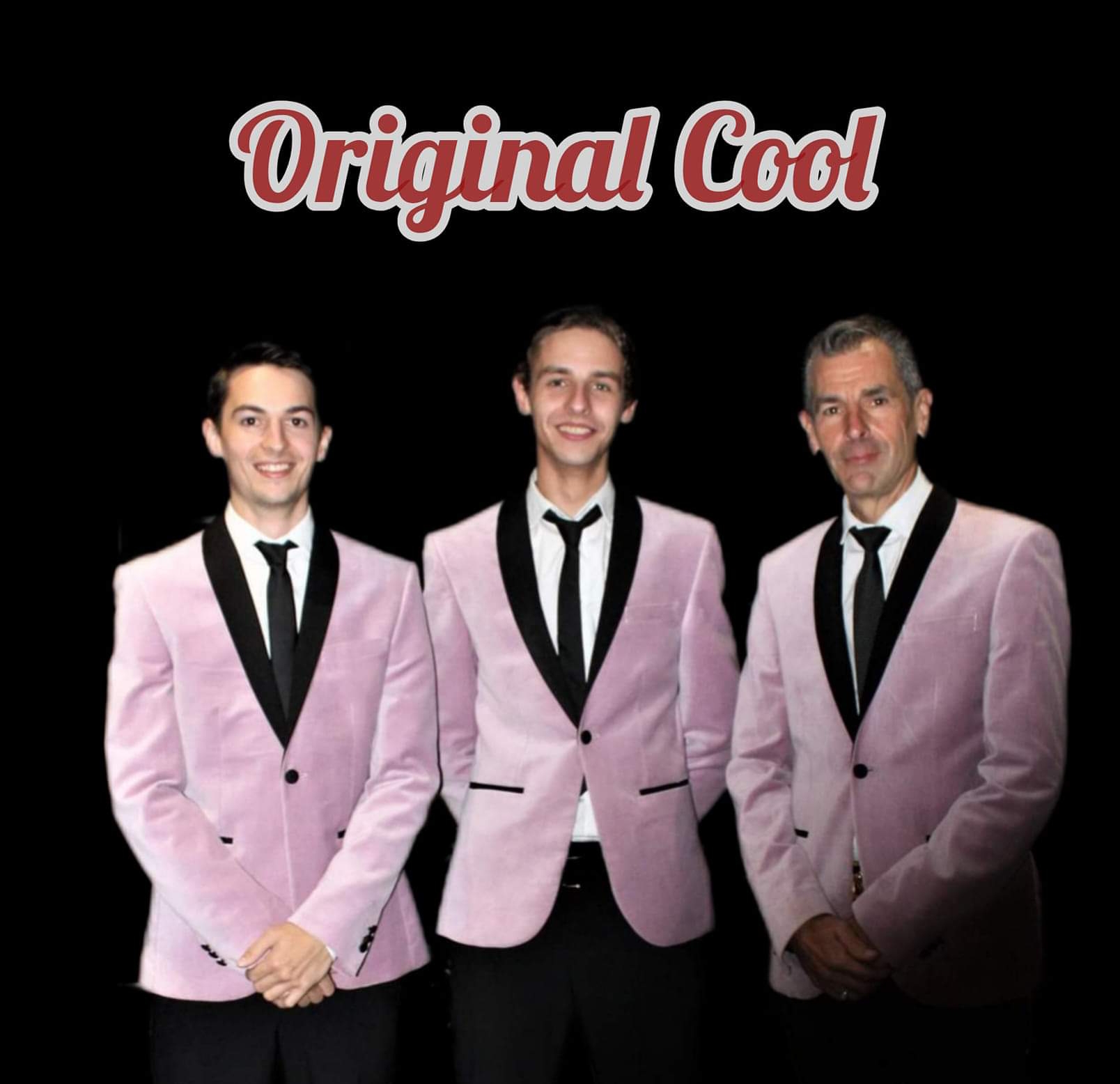 Original Cool