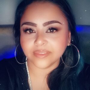 Natasha Barker (Whitney Houston Tribute)