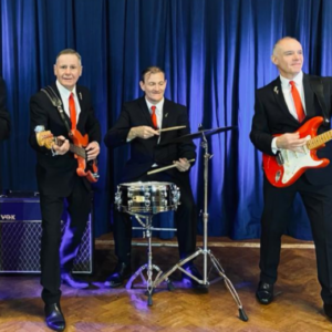 The Runaways (The Shadows Tribute)