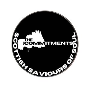 The McCommitments-The Scottish Saviours of Soul (The Commitments Tribute)