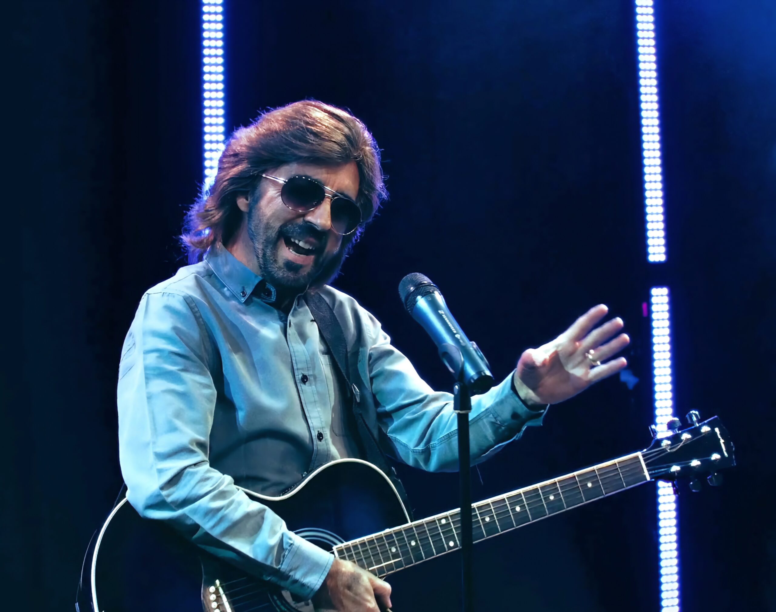 Stayin Alive - a tribute to the Bee Gees - Image 4