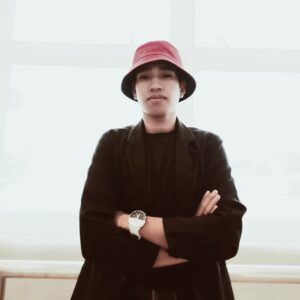 Mark Christian J, Mabilog