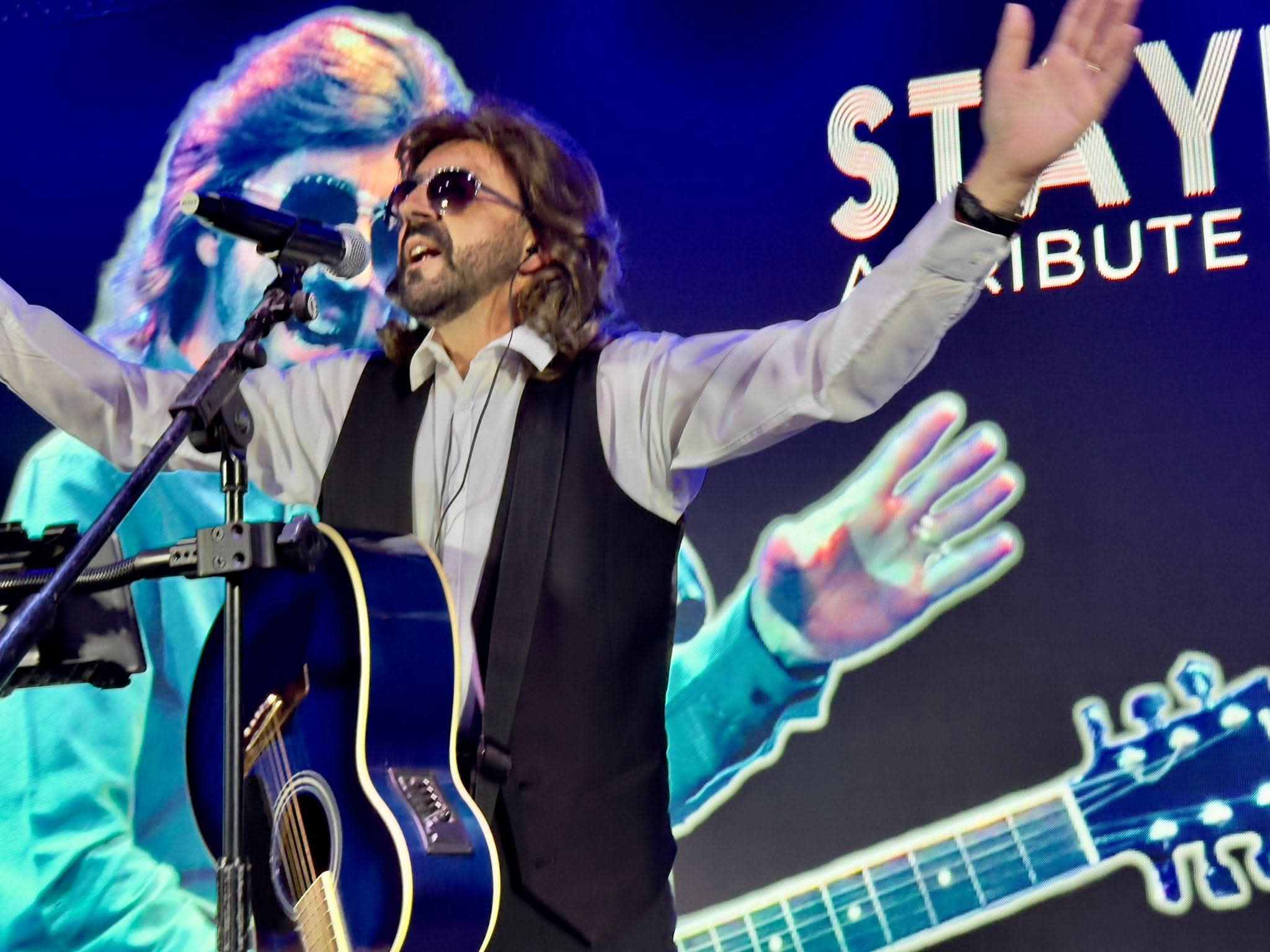 Stayin Alive - a tribute to the Bee Gees - Image 6