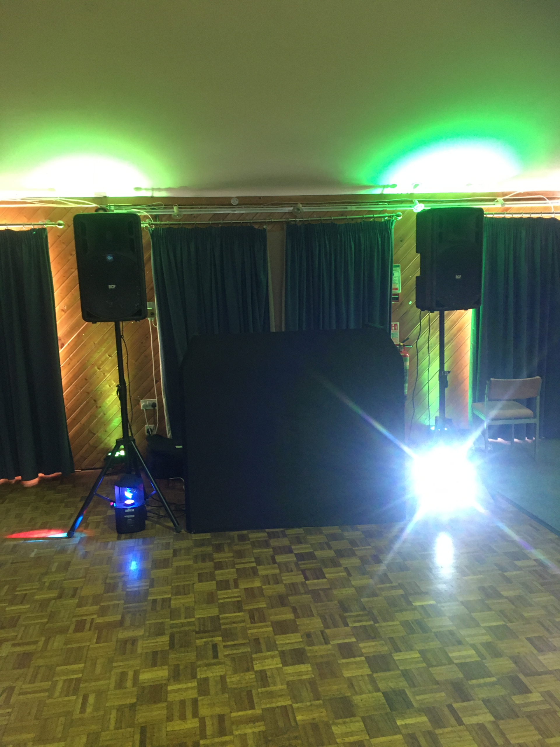 Iain Black - Image 5