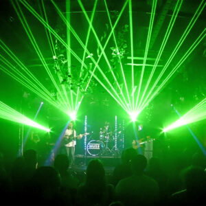 MUS3 (Tribute - Muse)