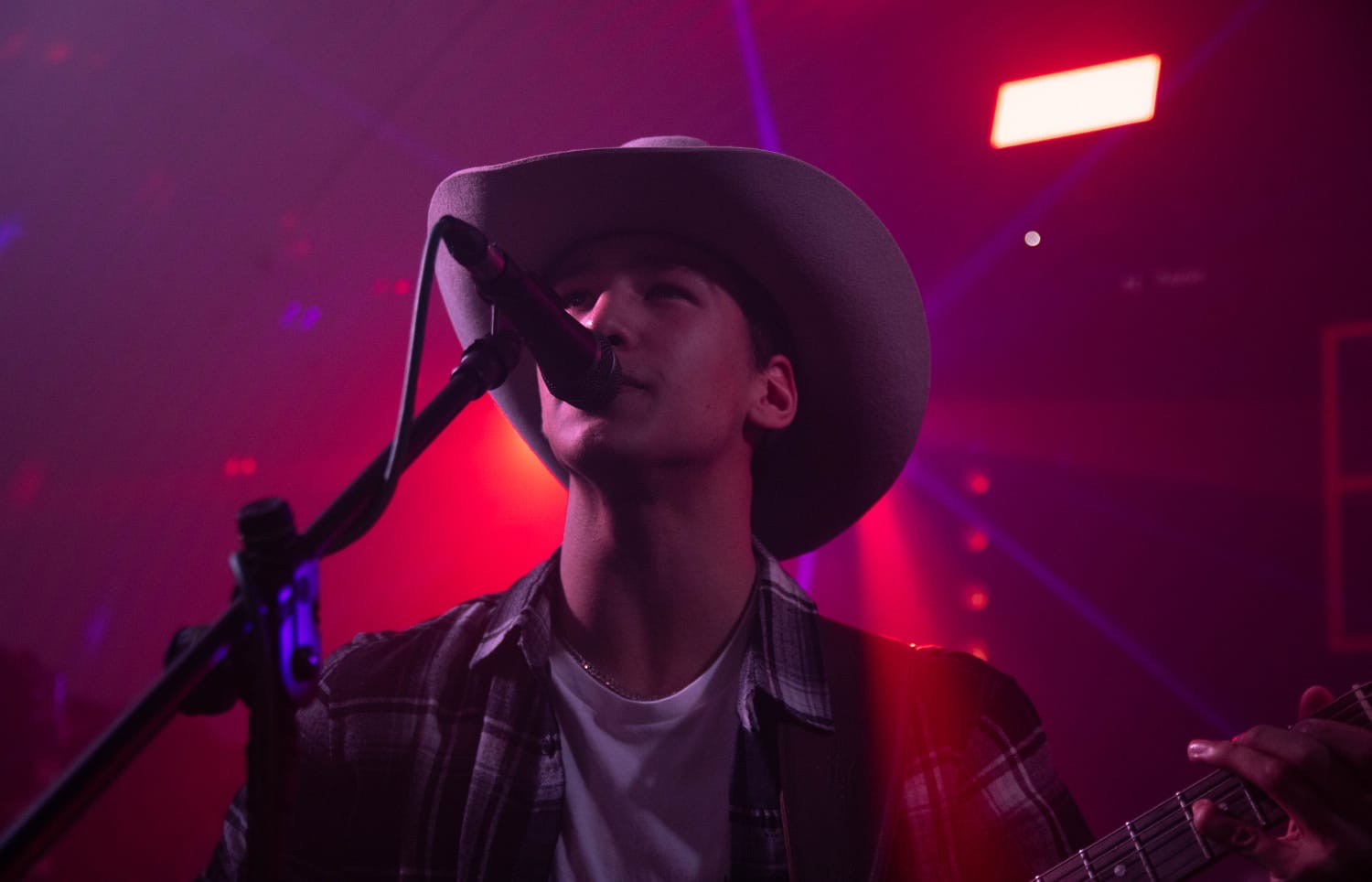 Jack-Austin Despy Blues Band - Image 2