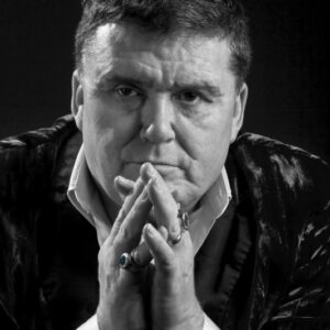 Peter Young (Meat Loaf Tribute)