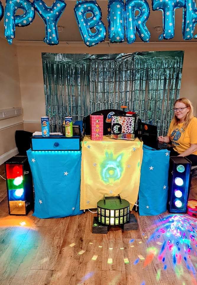 BamBoogie Family Entertainment - Image 3