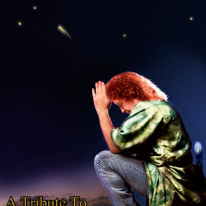 Red Mick (Simply Red Tribute)