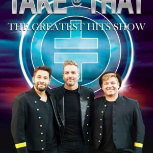 Take@That (Take That Tribute)