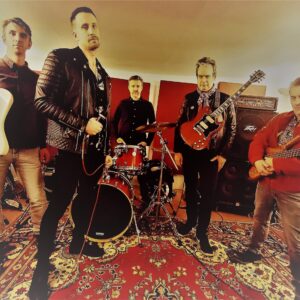 Let it Bleed (Rolling Stones - Tribute)