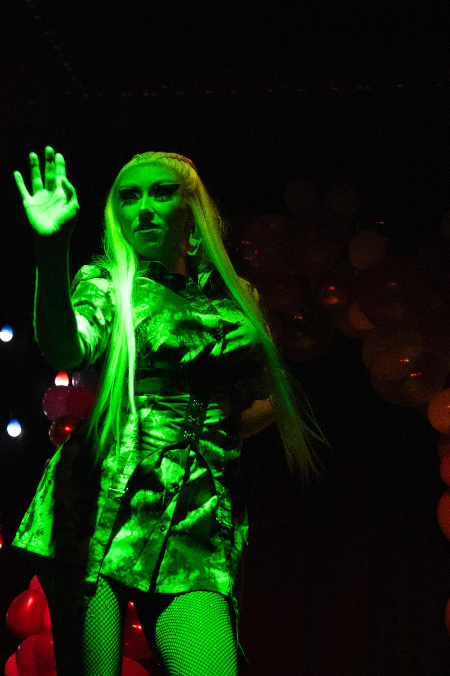 Peachy Kween - Image 5