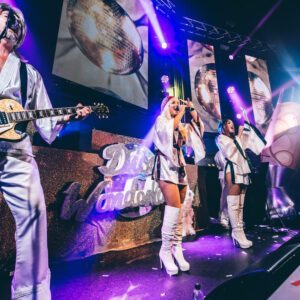 Abba's Angels (ABBA Tribute)