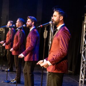 The All Seasons (Jersey Boys Tribute)