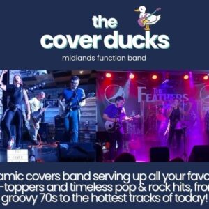 The Cover Ducks (Covers Band)