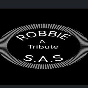 Robbie SaS (Robbie Williams Tribute)