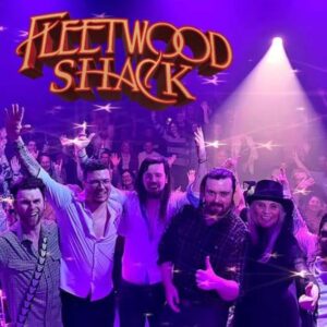 Fleetwood Shack (Fleetwood Mac Tribute)