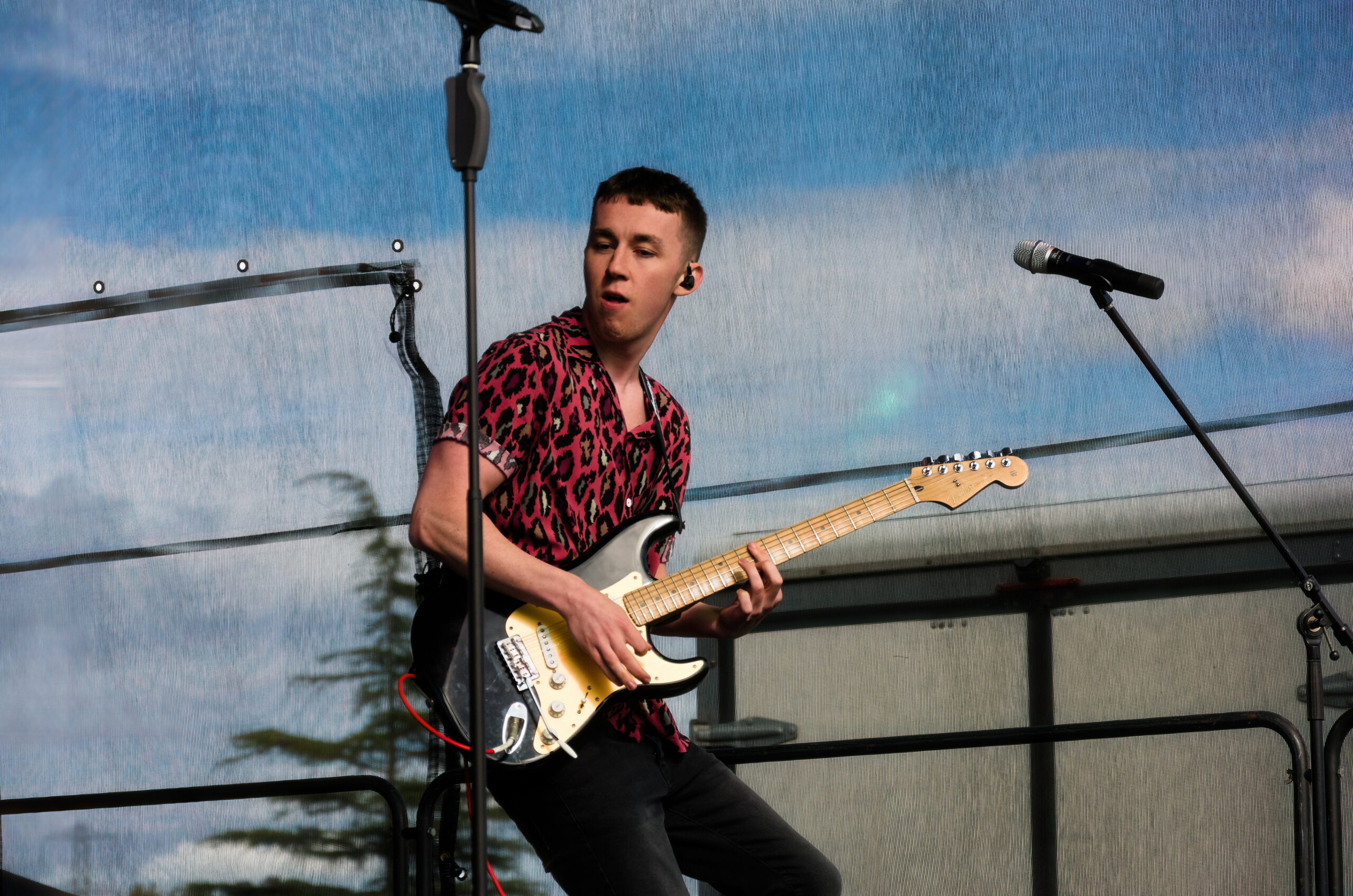 Go Span Duran (Go West, Spandau Ballet & Duran Duran Tribute) - Image 14