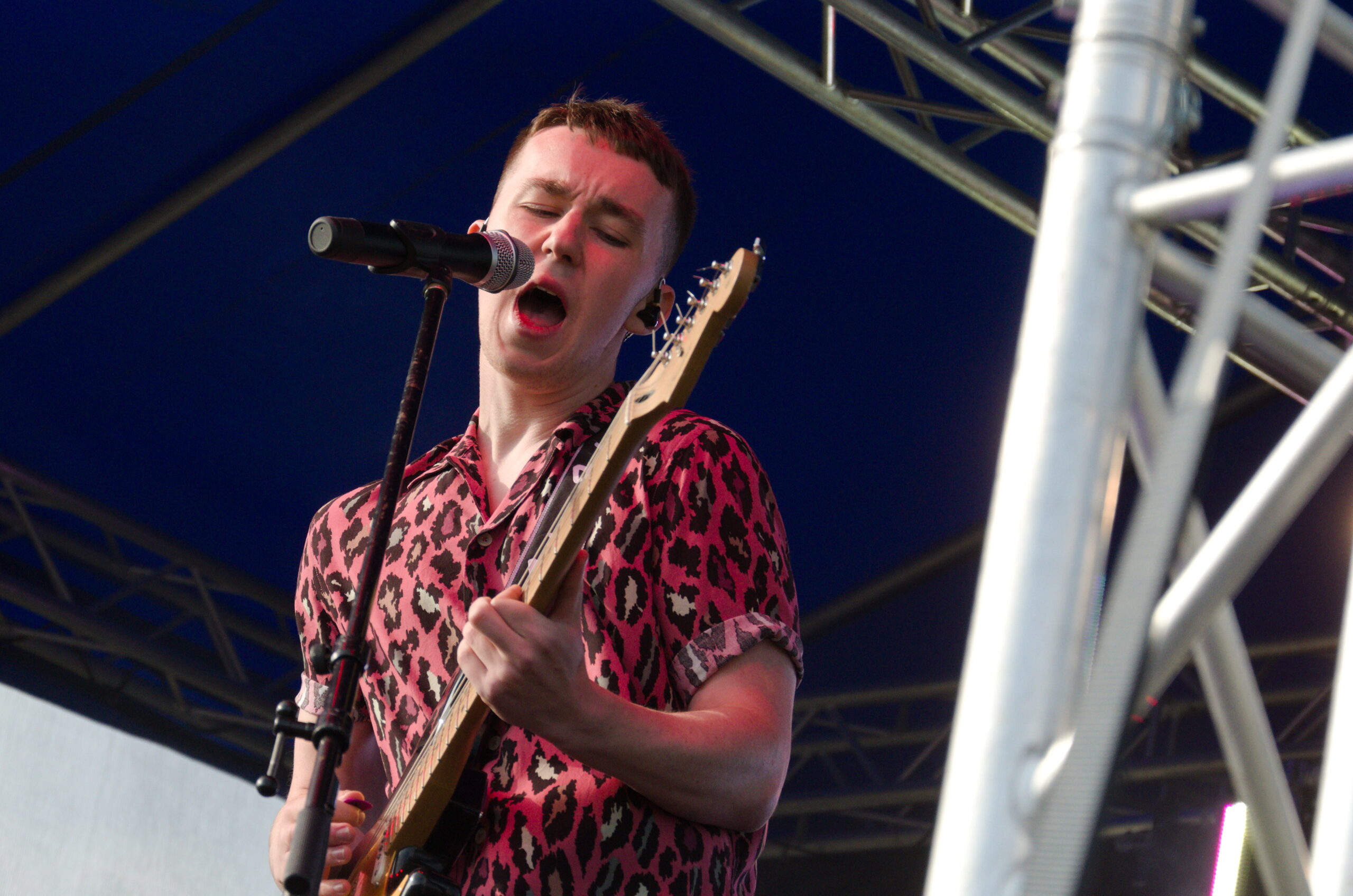 Go Span Duran (Go West, Spandau Ballet & Duran Duran Tribute) - Image 9